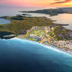 Caraworld Cam Ranh